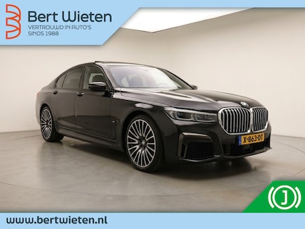 BMW 7-Serie 0