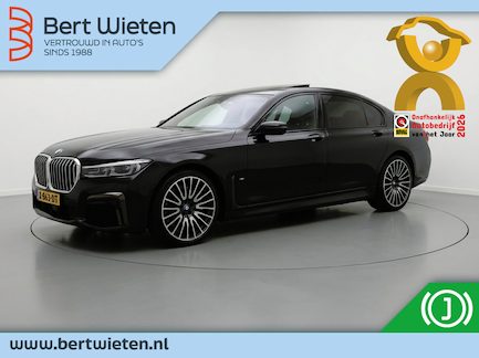BMW 7-Serie 0