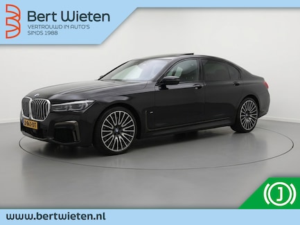 BMW 7-Serie 0