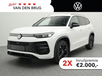 Volkswagen Tayron 0