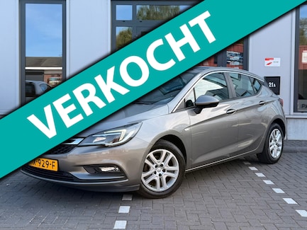 Opel Astra 0