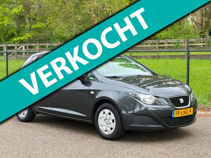SEAT Ibiza 0