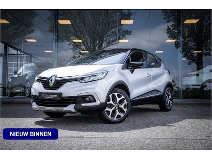 Renault Captur 0