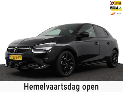 Opel Corsa 0