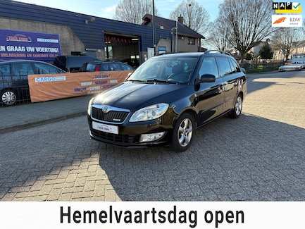 Skoda Fabia 0