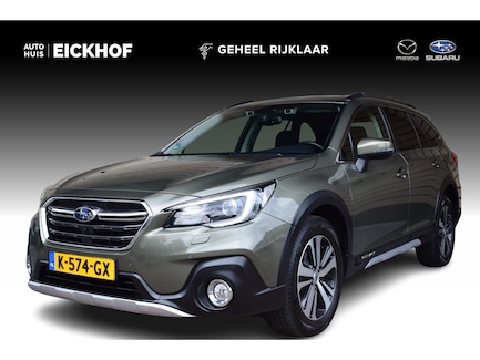 Subaru Outback 0