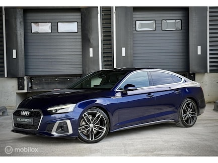 Audi A5 0