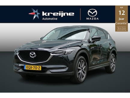Mazda CX-5 0