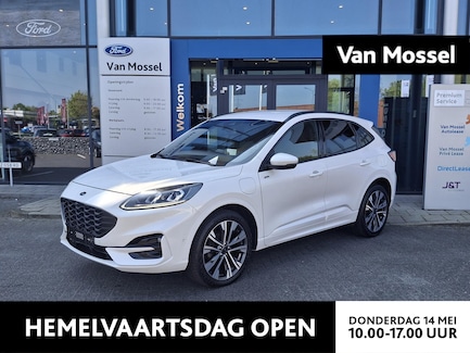Ford Kuga 0