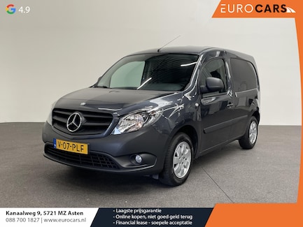Mercedes-Benz Citan 0