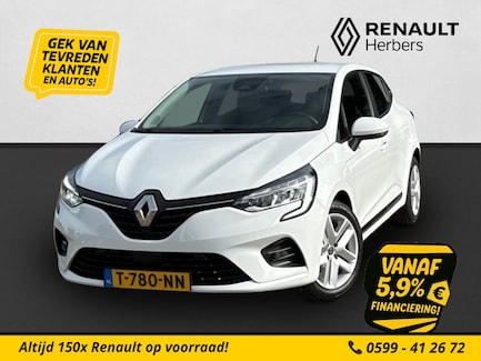 Renault Clio 0