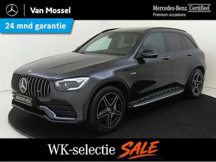 Mercedes-Benz GLC 0