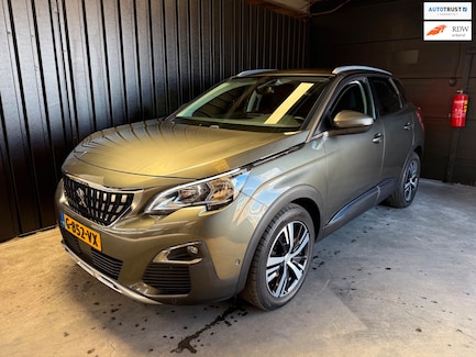 Peugeot 3008 0