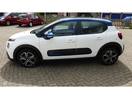 Citroën C3 0