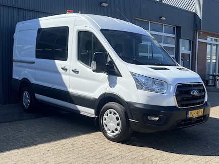 Ford Transit 0