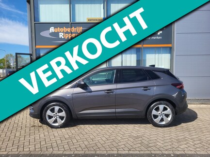 Opel Grandland 0