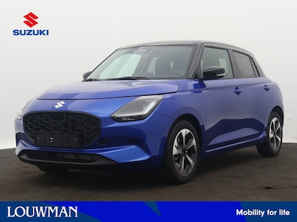 Suzuki Swift 0