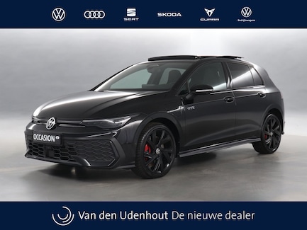 Volkswagen Golf 0