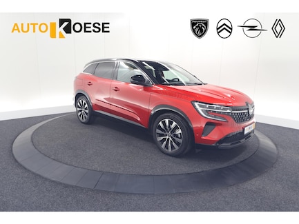 Renault Austral 0