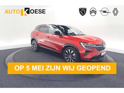 Renault Austral 0
