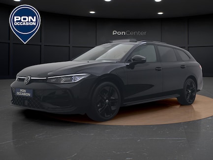 Volkswagen Passat 0