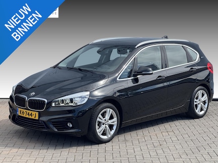 BMW 2-Serie Active Tourer 0