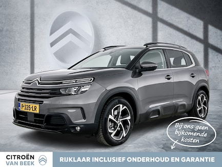 Citroën C5 Aircross 0