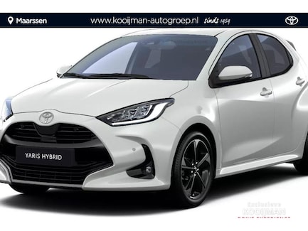 Toyota Yaris 0