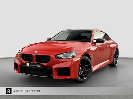 BMW M2 0