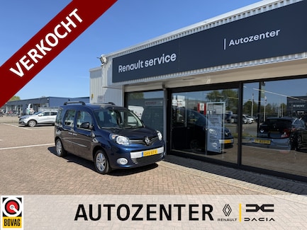 Renault Kangoo Family 0