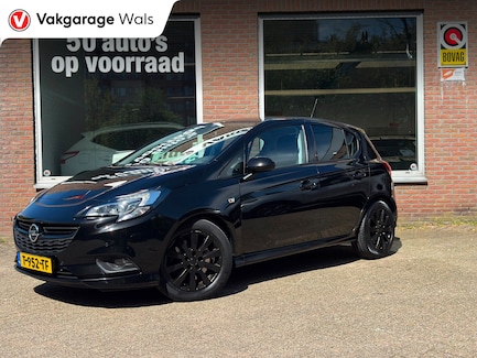 Opel Corsa 0