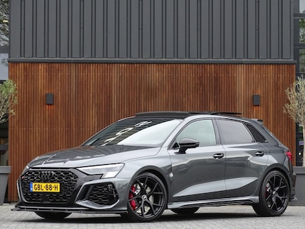 Audi RS3 0