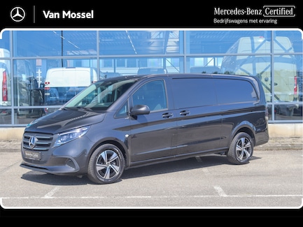 Mercedes-Benz Vito 0