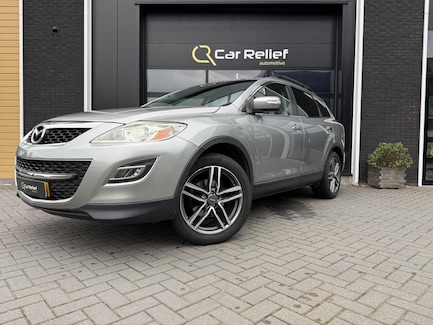 Mazda CX-9 0