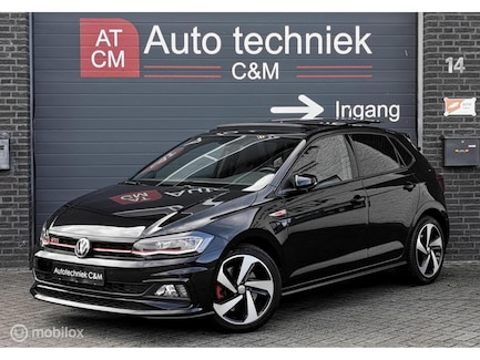 Volkswagen Polo 0