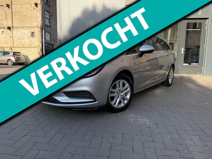 Opel Astra 0