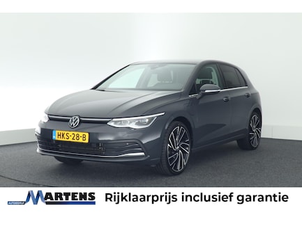 Volkswagen Golf 0