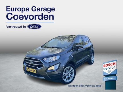 Ford EcoSport 0