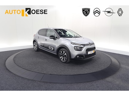 Citroën C3 0
