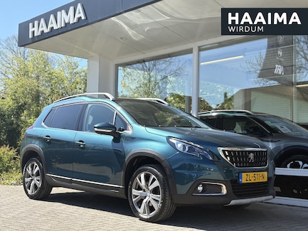 Peugeot 2008 0