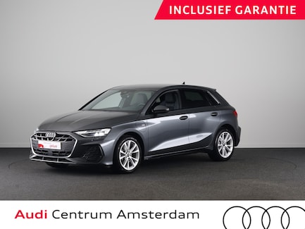 Audi A3 0