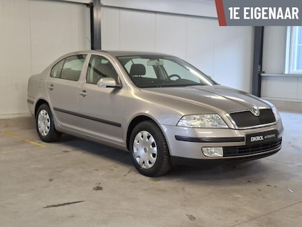 Skoda Octavia 0