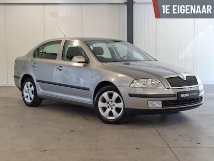 Skoda Octavia 0