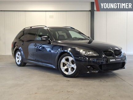 BMW 5-Serie 0