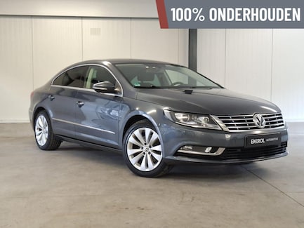 Volkswagen CC 0