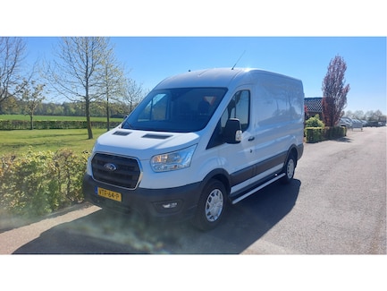Ford Transit 0