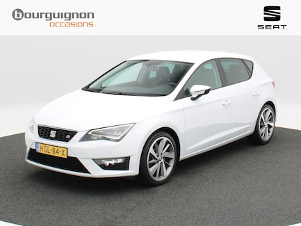 SEAT Leon 0