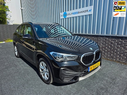 BMW X1 0