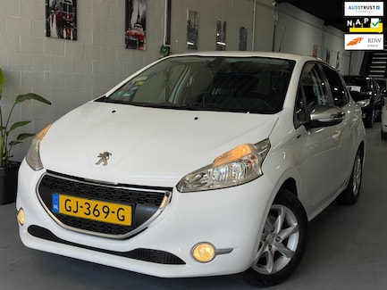 Peugeot 208 0