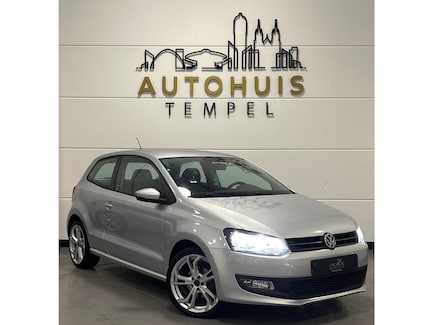 Volkswagen Polo 0